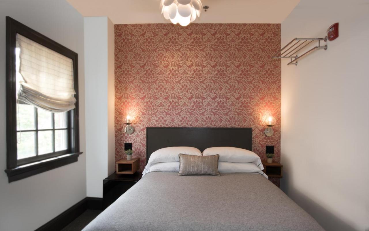 The Poppy Georgetown And Gardens 4* Distrito de Colúmbia